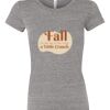 Womens Tri-Blend Crew Thumbnail