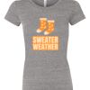 Womens Tri-Blend Crew Thumbnail