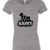 Womens Tri-Blend Crew Thumbnail