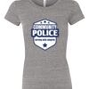 Womens Tri-Blend Crew Thumbnail