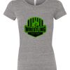 Womens Tri-Blend Crew Thumbnail