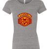 Womens Tri-Blend Crew Thumbnail