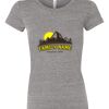 Womens Tri-Blend Crew Thumbnail