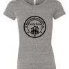 Womens Tri-Blend Crew Thumbnail