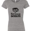 Womens Tri-Blend Crew Thumbnail