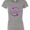 Womens Tri-Blend Crew Thumbnail