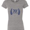 Womens Tri-Blend Crew Thumbnail