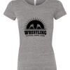 Womens Tri-Blend Crew Thumbnail