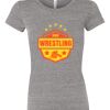 Womens Tri-Blend Crew Thumbnail