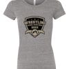 Womens Tri-Blend Crew Thumbnail