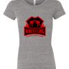 Womens Tri-Blend Crew Thumbnail