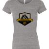 Womens Tri-Blend Crew Thumbnail