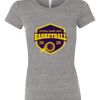 Womens Tri-Blend Crew Thumbnail