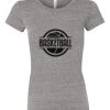 Womens Tri-Blend Crew Thumbnail