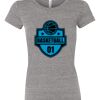 Womens Tri-Blend Crew Thumbnail
