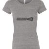 Womens Tri-Blend Crew Thumbnail