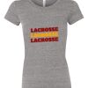 Womens Tri-Blend Crew Thumbnail