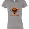 Womens Tri-Blend Crew Thumbnail