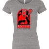 Womens Tri-Blend Crew Thumbnail