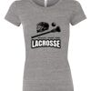 Womens Tri-Blend Crew Thumbnail