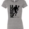 Womens Tri-Blend Crew Thumbnail