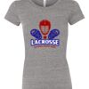 Womens Tri-Blend Crew Thumbnail