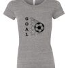 Womens Tri-Blend Crew Thumbnail
