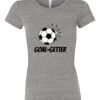 Womens Tri-Blend Crew Thumbnail