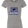 Womens Tri-Blend Crew Thumbnail