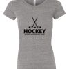 Womens Tri-Blend Crew Thumbnail