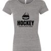 Womens Tri-Blend Crew Thumbnail