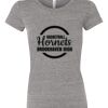 Womens Tri-Blend Crew Thumbnail