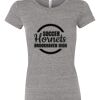 Womens Tri-Blend Crew Thumbnail
