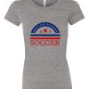 Womens Tri-Blend Crew Thumbnail