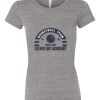 Womens Tri-Blend Crew Thumbnail