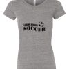 Womens Tri-Blend Crew Thumbnail