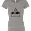 Womens Tri-Blend Crew Thumbnail