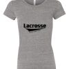Womens Tri-Blend Crew Thumbnail