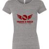Womens Tri-Blend Crew Thumbnail