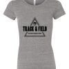 Womens Tri-Blend Crew Thumbnail
