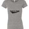 Womens Tri-Blend Crew Thumbnail