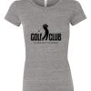 Womens Tri-Blend Crew Thumbnail
