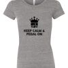 Womens Tri-Blend Crew Thumbnail