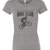 Womens Tri-Blend Crew Thumbnail