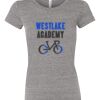 Womens Tri-Blend Crew Thumbnail