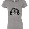 Womens Tri-Blend Crew Thumbnail