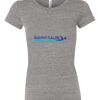 Womens Tri-Blend Crew Thumbnail
