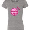 Womens Tri-Blend Crew Thumbnail