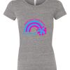 Womens Tri-Blend Crew Thumbnail