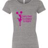 Womens Tri-Blend Crew Thumbnail
